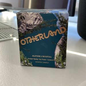 Otherland Vegan Candle